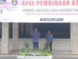 Bupati Ngawi Ingatkan ASN Tingkatkan Inovasi dan Efisiensi Pelayanan Publik